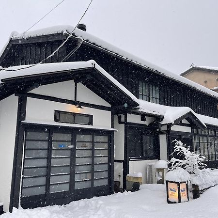 B&B Mikawa - Kanazawa Fish Harbour Nomi Ngoại thất bức ảnh