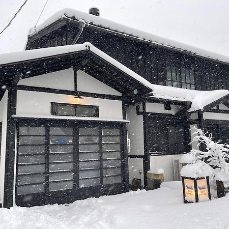 B&B Mikawa - Kanazawa Fish Harbour Nomi Ngoại thất bức ảnh