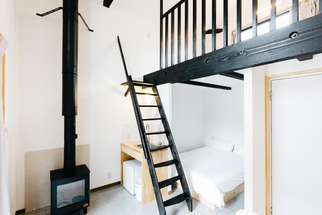 B&B Mikawa - Kanazawa Fish Harbour Nomi Ngoại thất bức ảnh