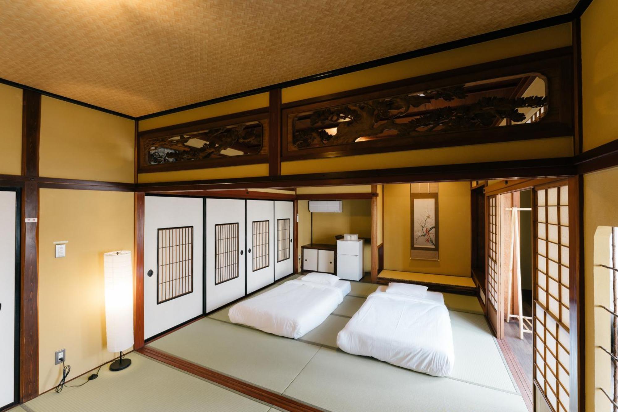 B&B Mikawa - Kanazawa Fish Harbour Nomi Ngoại thất bức ảnh