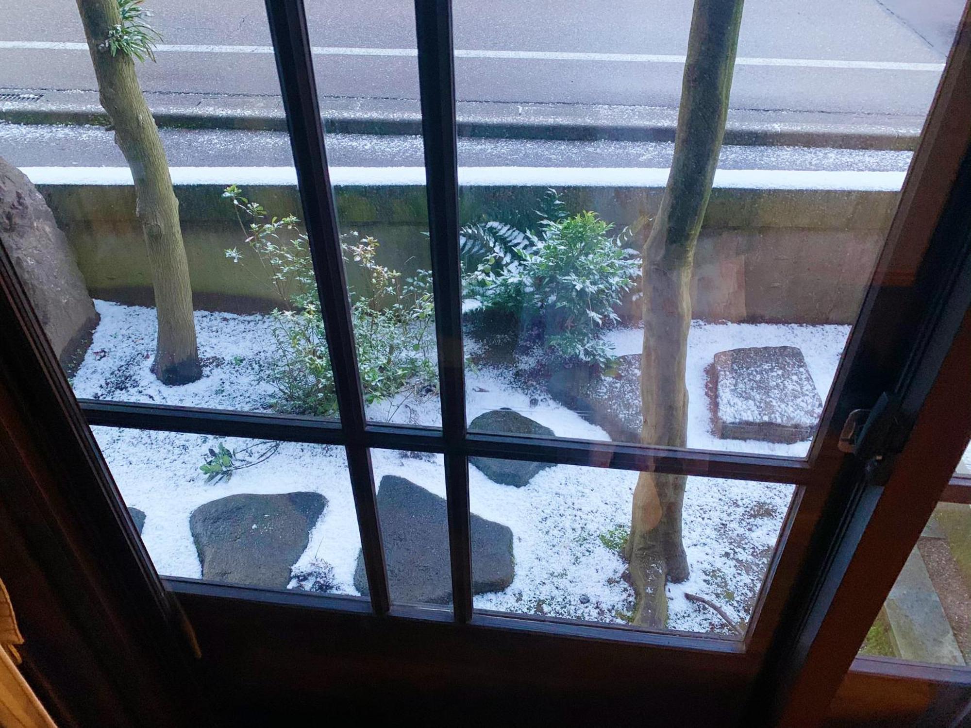 B&B Mikawa - Kanazawa Fish Harbour Nomi Phòng bức ảnh