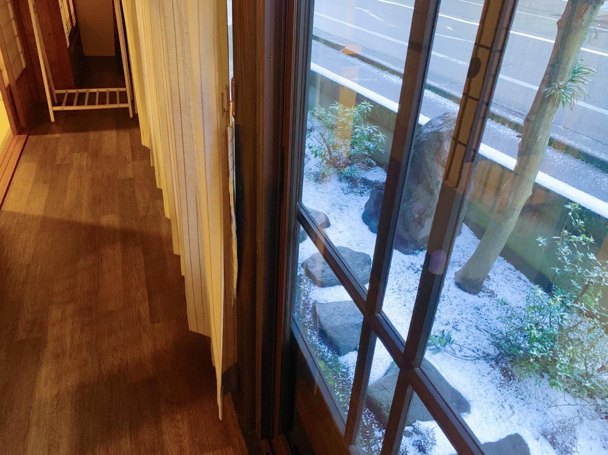 B&B Mikawa - Kanazawa Fish Harbour Nomi Phòng bức ảnh