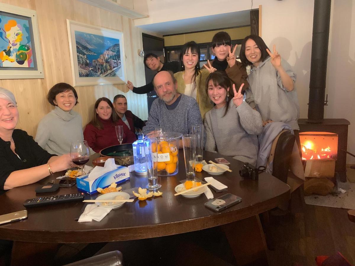 B&B Mikawa - Kanazawa Fish Harbour Nomi Ngoại thất bức ảnh
