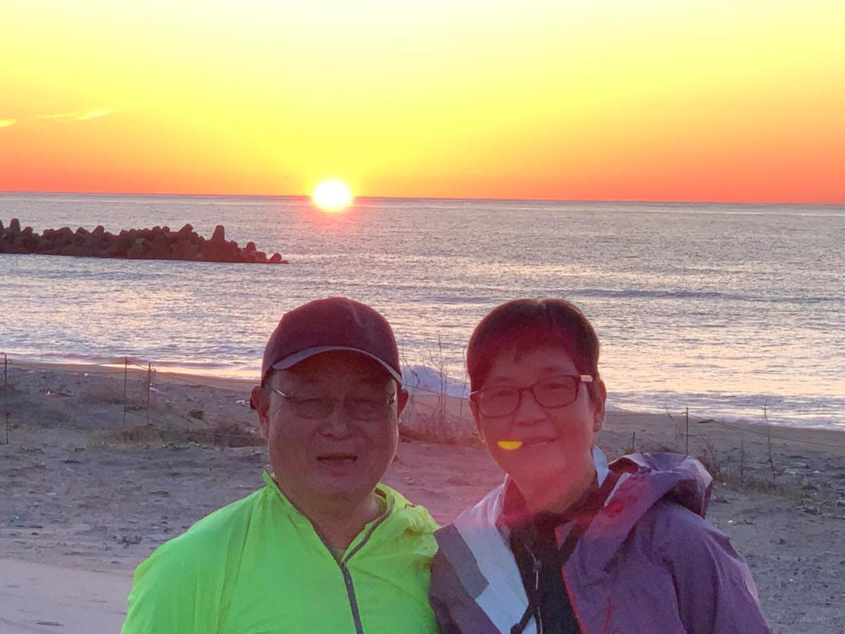 B&B Mikawa - Kanazawa Fish Harbour Nomi Ngoại thất bức ảnh